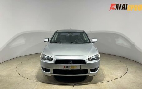Mitsubishi Lancer IX, 2008 год, 600 000 рублей, 6 фотография