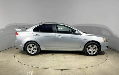 Mitsubishi Lancer IX, 2008 год, 600 000 рублей, 8 фотография
