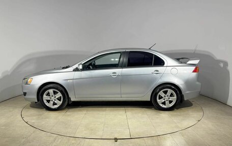 Mitsubishi Lancer IX, 2008 год, 600 000 рублей, 11 фотография