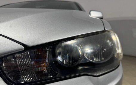 Mitsubishi Lancer IX, 2008 год, 600 000 рублей, 12 фотография