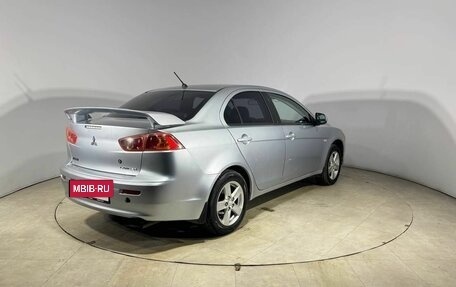 Mitsubishi Lancer IX, 2008 год, 600 000 рублей, 9 фотография