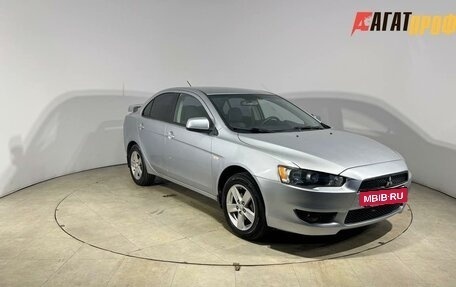 Mitsubishi Lancer IX, 2008 год, 600 000 рублей, 7 фотография