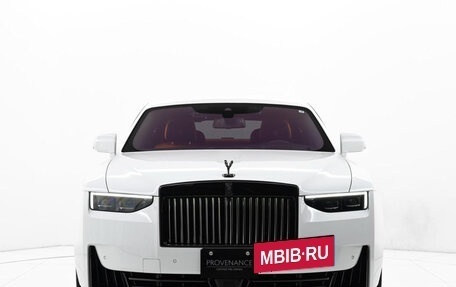 Rolls-Royce Ghost Series II рестайлинг, 2025 год, 47 600 000 рублей, 2 фотография