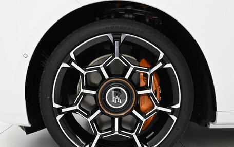 Rolls-Royce Ghost Series II рестайлинг, 2025 год, 47 600 000 рублей, 7 фотография