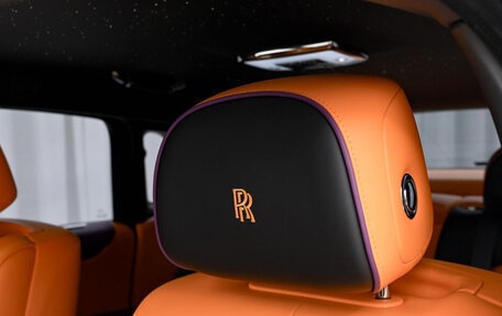 Rolls-Royce Ghost Series II рестайлинг, 2025 год, 47 600 000 рублей, 12 фотография