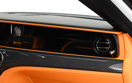 Rolls-Royce Ghost Series II рестайлинг, 2025 год, 47 600 000 рублей, 14 фотография