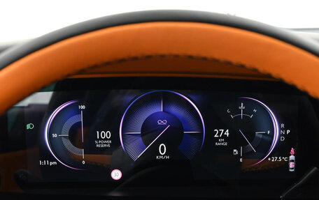 Rolls-Royce Ghost Series II рестайлинг, 2025 год, 47 600 000 рублей, 18 фотография