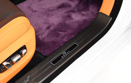 Rolls-Royce Ghost Series II рестайлинг, 2025 год, 47 600 000 рублей, 20 фотография