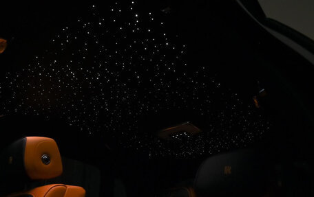 Rolls-Royce Ghost Series II рестайлинг, 2025 год, 47 600 000 рублей, 27 фотография