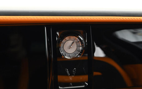 Rolls-Royce Ghost Series II рестайлинг, 2025 год, 47 600 000 рублей, 24 фотография