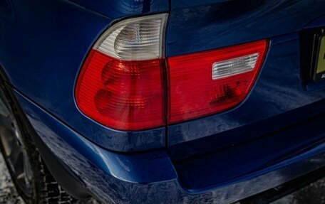 BMW X5, 2006 год, 2 295 000 рублей, 7 фотография