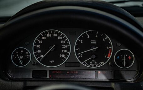 BMW X5, 2006 год, 2 295 000 рублей, 13 фотография