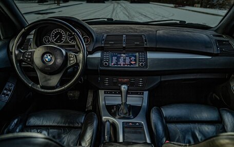 BMW X5, 2006 год, 2 295 000 рублей, 14 фотография