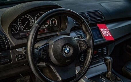 BMW X5, 2006 год, 2 295 000 рублей, 12 фотография