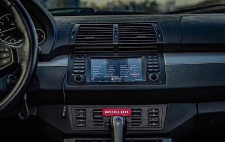 BMW X5, 2006 год, 2 295 000 рублей, 15 фотография