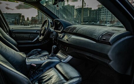 BMW X5, 2006 год, 2 295 000 рублей, 21 фотография