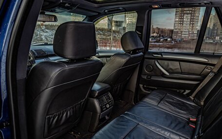 BMW X5, 2006 год, 2 295 000 рублей, 23 фотография