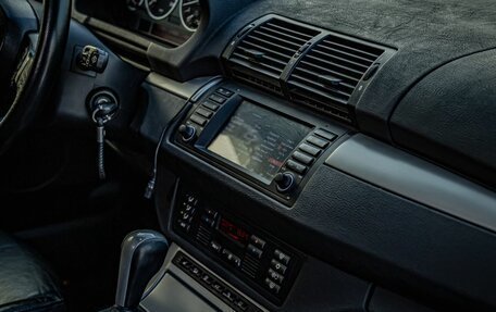 BMW X5, 2006 год, 2 295 000 рублей, 20 фотография