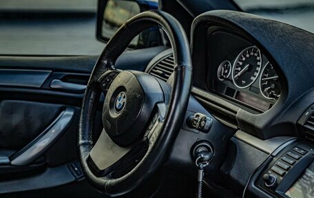 BMW X5, 2006 год, 2 295 000 рублей, 19 фотография