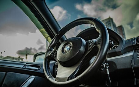 BMW X5, 2006 год, 2 295 000 рублей, 16 фотография