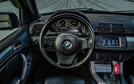 BMW X5, 2006 год, 2 295 000 рублей, 25 фотография