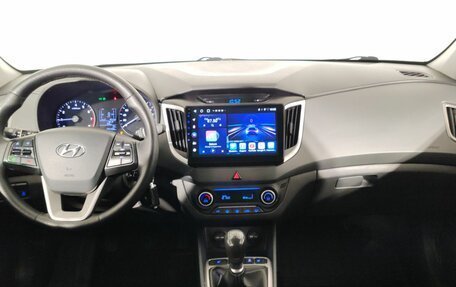 Hyundai Creta I рестайлинг, 2018 год, 1 700 000 рублей, 7 фотография