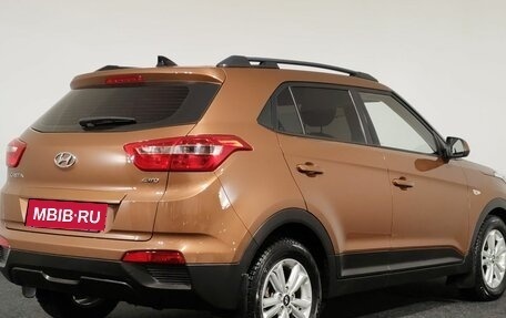 Hyundai Creta I рестайлинг, 2018 год, 1 700 000 рублей, 3 фотография