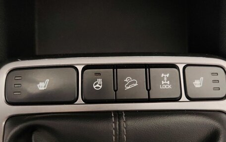 Hyundai Creta I рестайлинг, 2018 год, 1 700 000 рублей, 15 фотография