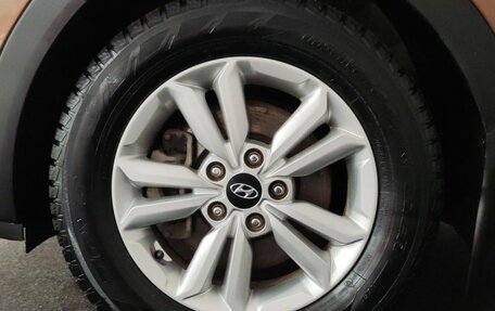 Hyundai Creta I рестайлинг, 2018 год, 1 700 000 рублей, 19 фотография