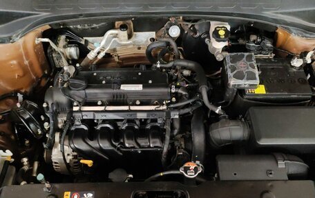 Hyundai Creta I рестайлинг, 2018 год, 1 700 000 рублей, 16 фотография