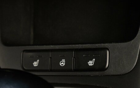 KIA Rio IV, 2019 год, 1 469 000 рублей, 5 фотография