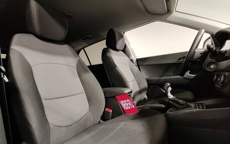 Hyundai Creta I рестайлинг, 2018 год, 1 700 000 рублей, 12 фотография