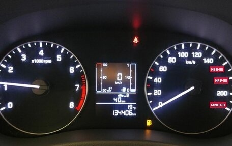 Hyundai Creta I рестайлинг, 2018 год, 1 700 000 рублей, 6 фотография