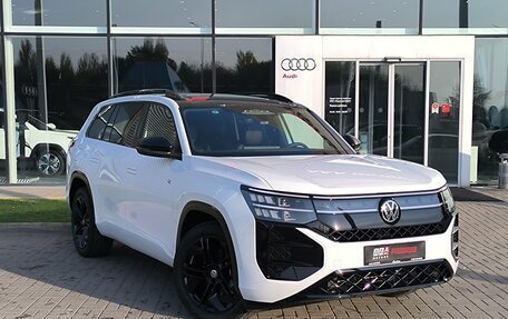 Volkswagen Teramont, 2025 год, 6 800 000 рублей, 5 фотография