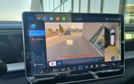 Volkswagen Teramont, 2025 год, 6 800 000 рублей, 3 фотография