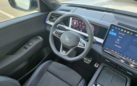 Volkswagen Teramont, 2025 год, 6 800 000 рублей, 11 фотография