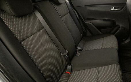 KIA Rio IV, 2019 год, 1 469 000 рублей, 20 фотография