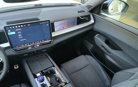 Volkswagen Teramont, 2025 год, 6 800 000 рублей, 12 фотография