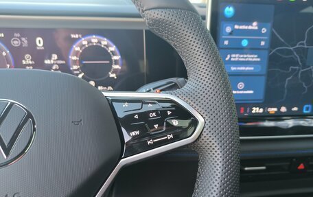 Volkswagen Teramont, 2025 год, 6 800 000 рублей, 16 фотография