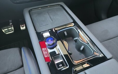 Volkswagen Teramont, 2025 год, 6 800 000 рублей, 14 фотография