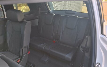 Volkswagen Teramont, 2025 год, 6 800 000 рублей, 27 фотография