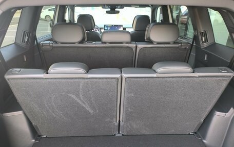 Volkswagen Teramont, 2025 год, 6 800 000 рублей, 28 фотография