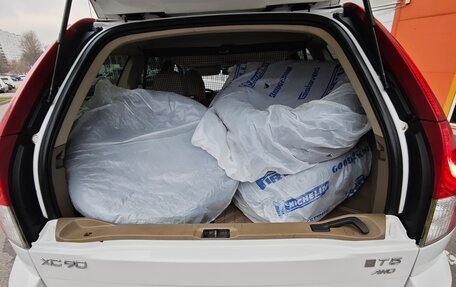 Volvo XC90 II рестайлинг, 2012 год, 1 770 000 рублей, 8 фотография