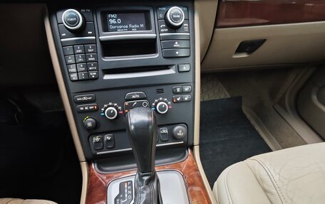 Volvo XC90 II рестайлинг, 2012 год, 1 770 000 рублей, 13 фотография