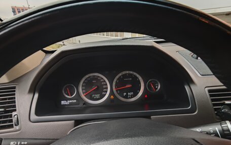 Volvo XC90 II рестайлинг, 2012 год, 1 770 000 рублей, 14 фотография