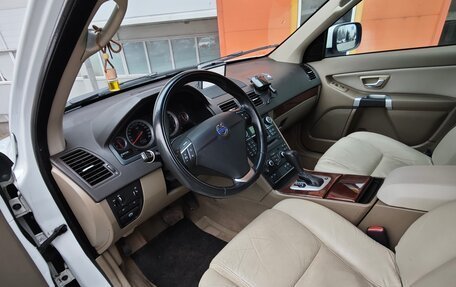 Volvo XC90 II рестайлинг, 2012 год, 1 770 000 рублей, 15 фотография