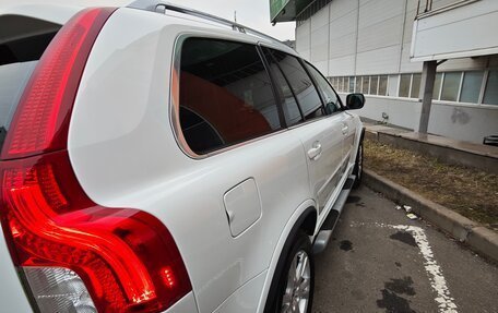 Volvo XC90 II рестайлинг, 2012 год, 1 770 000 рублей, 6 фотография