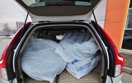 Volvo XC90 II рестайлинг, 2012 год, 1 770 000 рублей, 9 фотография