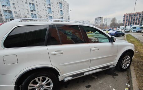 Volvo XC90 II рестайлинг, 2012 год, 1 770 000 рублей, 5 фотография