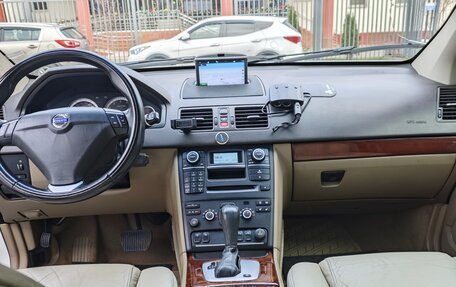 Volvo XC90 II рестайлинг, 2012 год, 1 770 000 рублей, 10 фотография